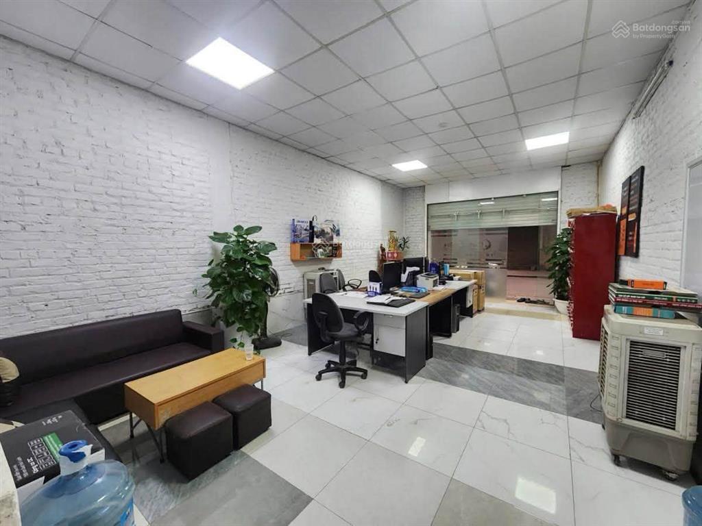 Hiếm! 100m đất  5 tầng  2 mặt đường 12m  đô nghĩa chỉ 19.9 t.y