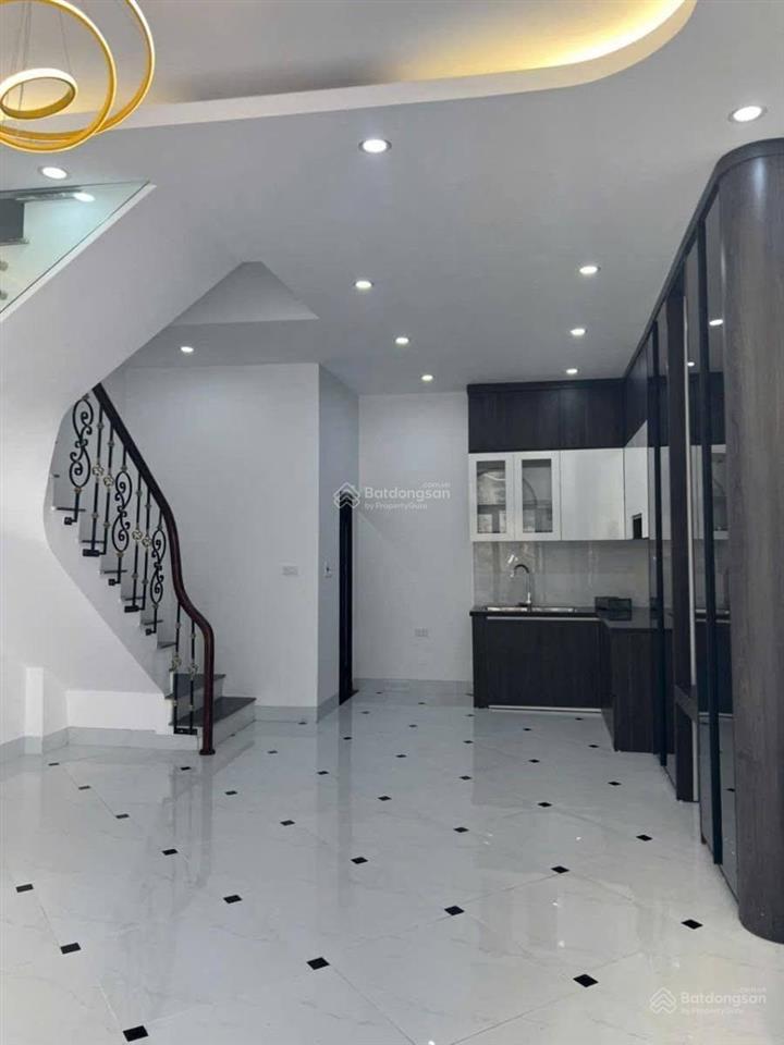 Siêu phẩm nhà đẹp văn quán đỗ động, thanh oai | 41m 3 tầng | ô tô tránh | 3.2 tỷ