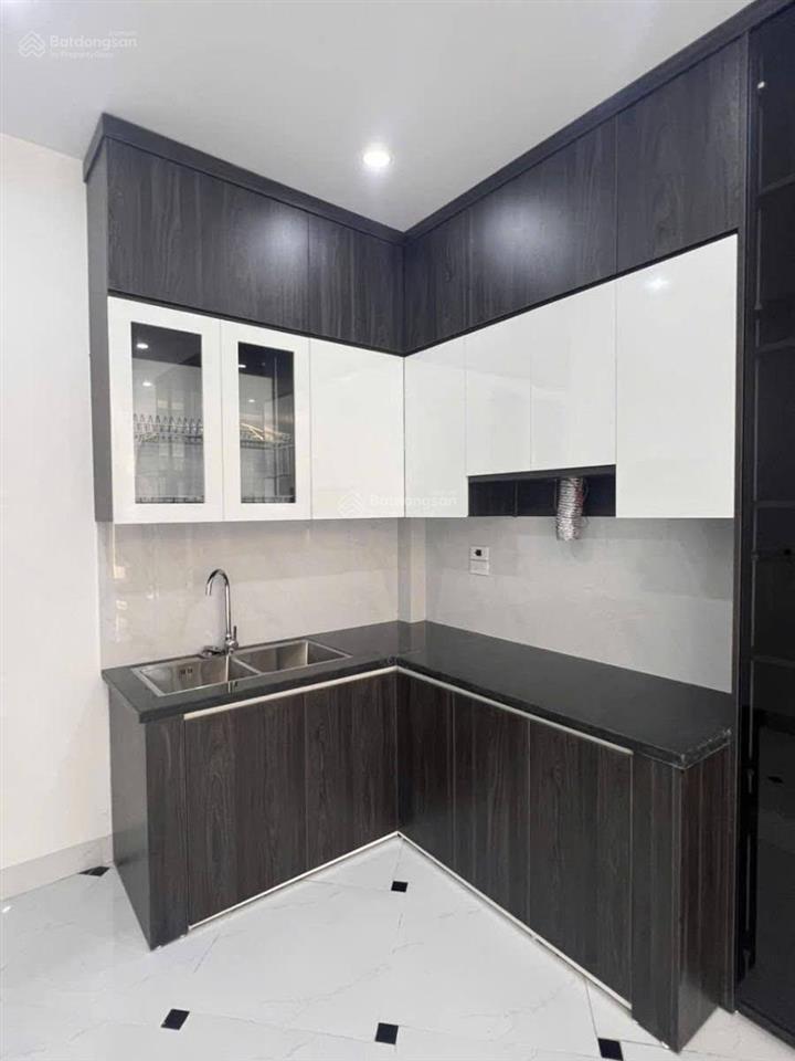 Siêu phẩm nhà đẹp văn quán đỗ động, thanh oai | 41m 3 tầng | ô tô tránh | 3.2 tỷ