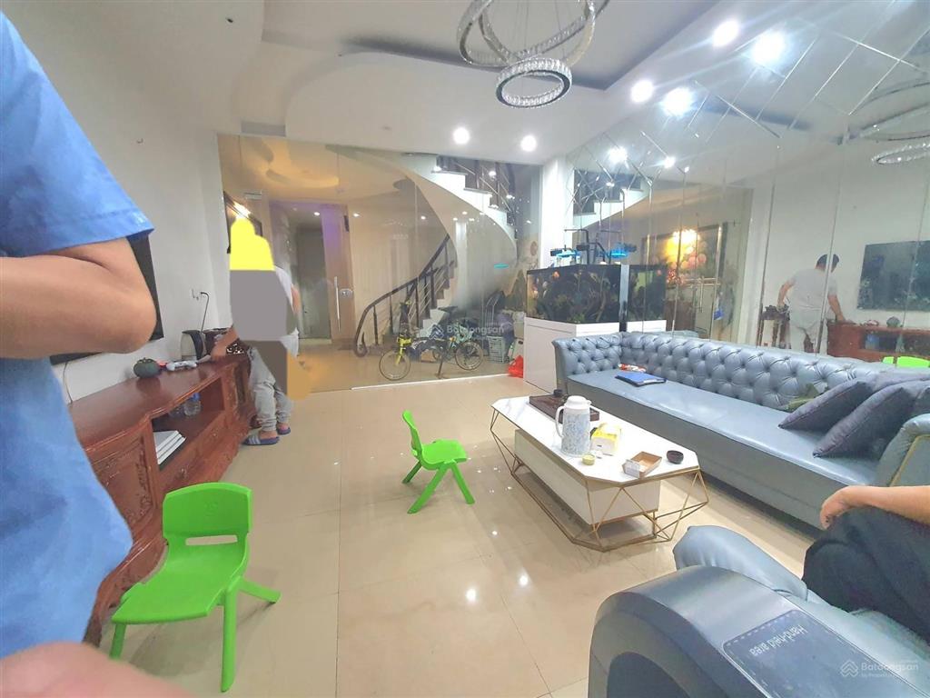 Siêu phẩm phố bala  hà đông | 56m  5 tầng | mặt phố  ô tô tránh | vỉa hè rộng | 14.8 tỷ