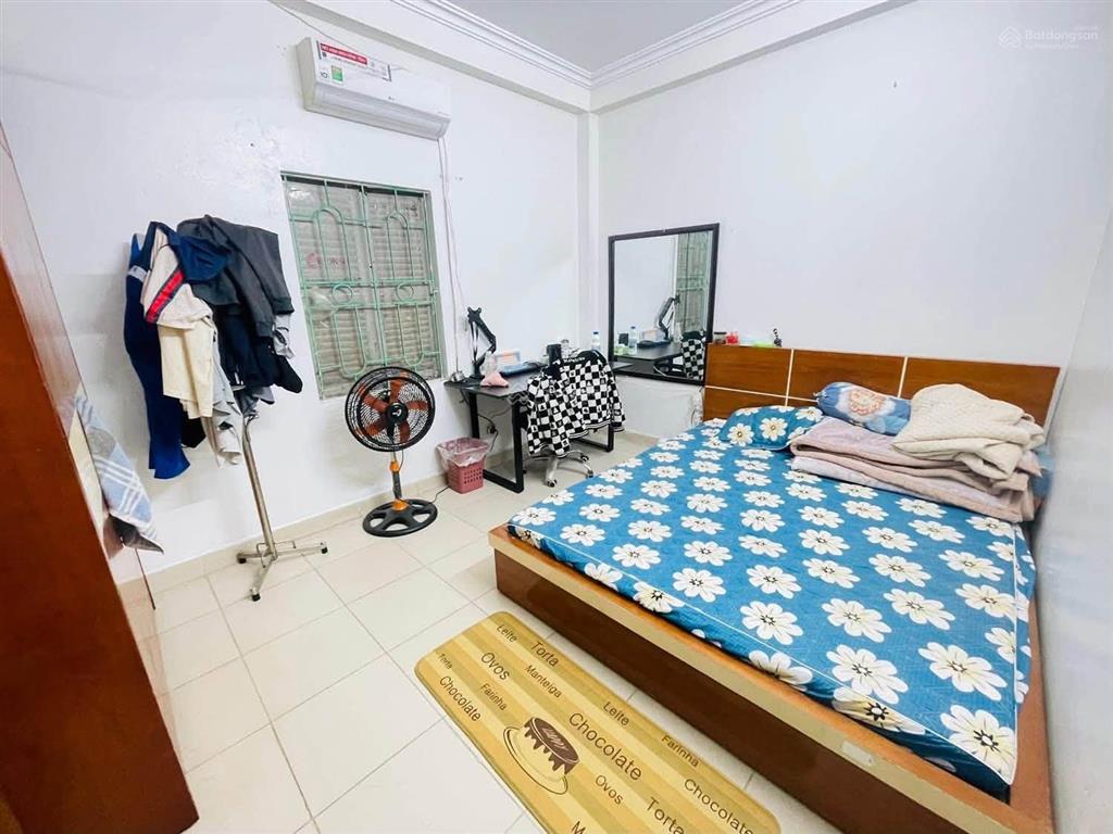 Nhà dân xây quang trung hà đông | 38m 5 tầng | ô tô tránh 30m | sổ hoa hậu | chỉ 8.3 tỷ