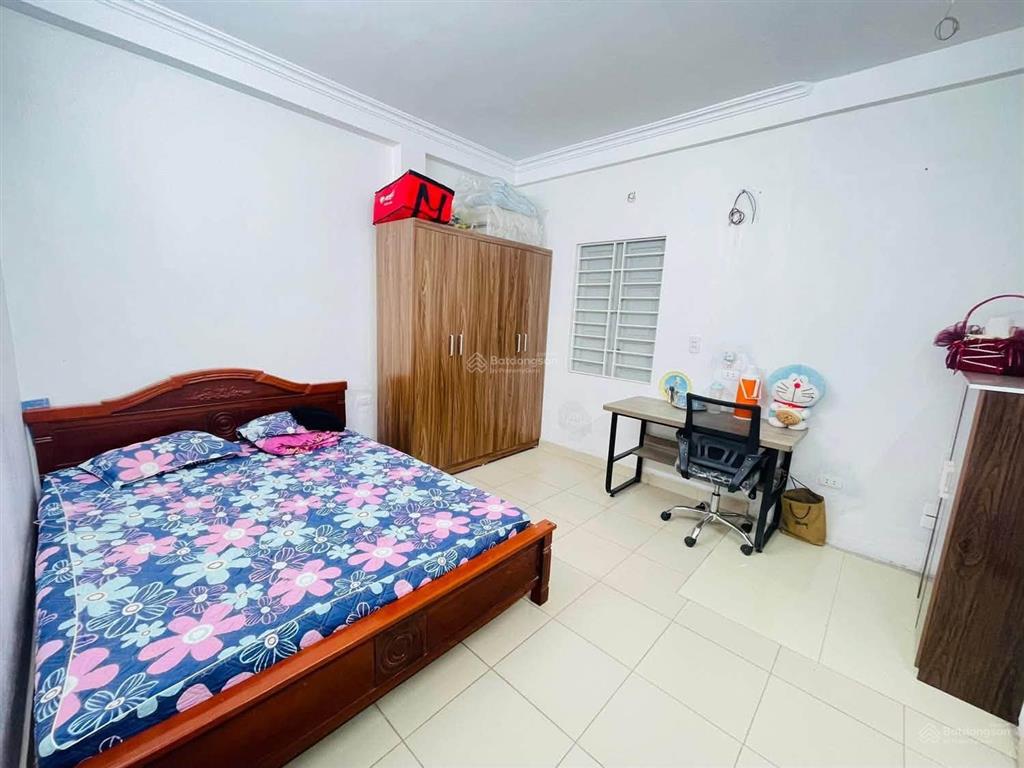 Nhà dân xây quang trung hà đông | 38m 5 tầng | ô tô tránh 30m | sổ hoa hậu | chỉ 8.3 tỷ