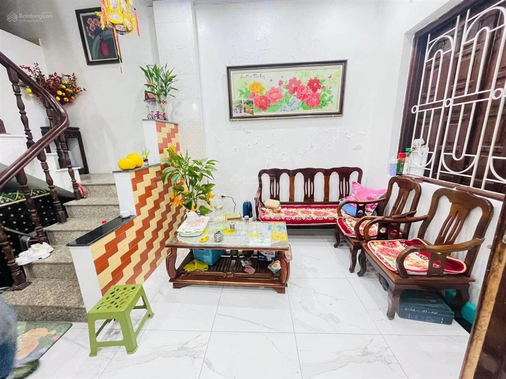 Nhà dân xây quang trung hà đông | 38m 5 tầng | ô tô tránh 30m | sổ hoa hậu | chỉ 8.3 tỷ