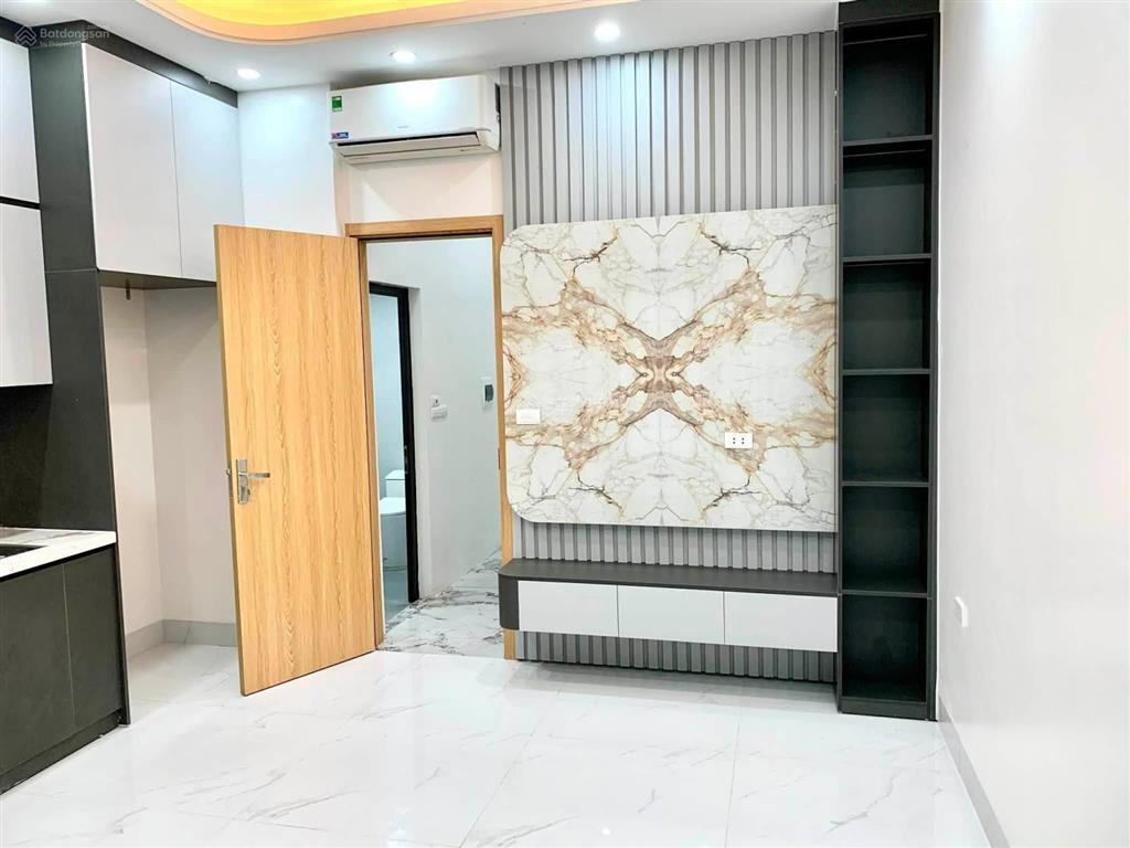 Thanh bình 30m2 5t lô góc 2 thoáng ô tô tránh kd, 7.3 tỷ
