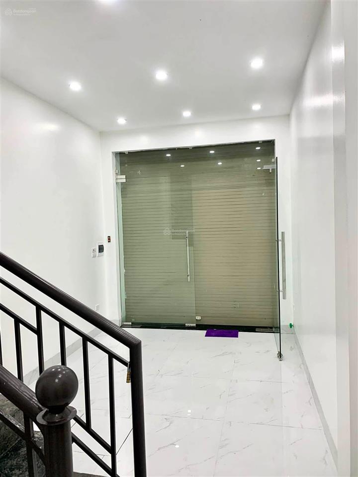 Thanh bình 30m2 5t lô góc 2 thoáng ô tô tránh kd, 7.3 tỷ