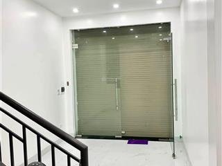 Thanh bình 30m2 5t lô góc 2 thoáng ô tô tránh kd, 7.3 tỷ