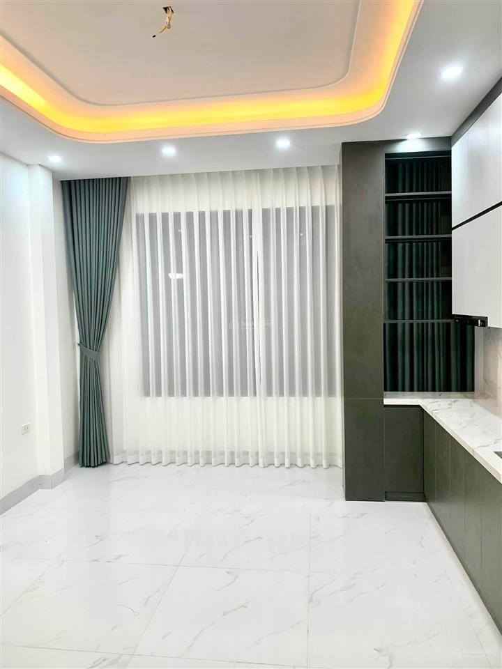 Thanh bình 30m2 5t lô góc 2 thoáng ô tô tránh kd, 7.3 tỷ