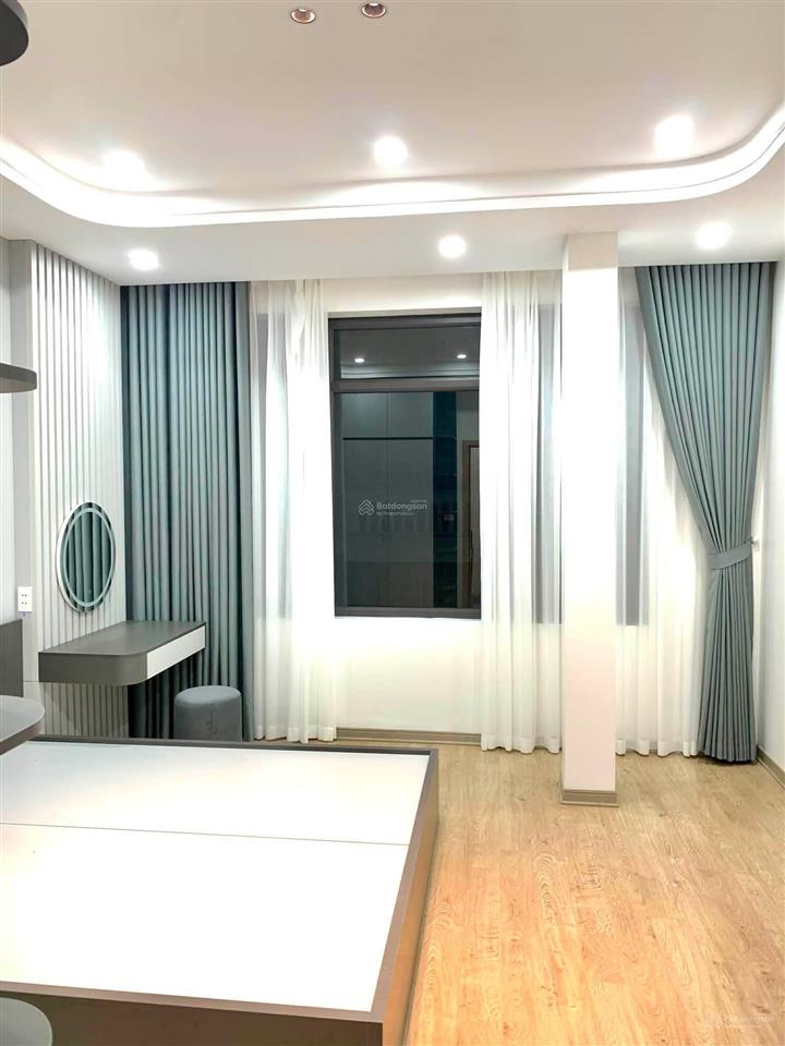 Thanh bình 30m2 5t lô góc 2 thoáng ô tô tránh kd, 7.3 tỷ