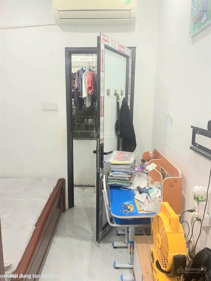 Hàng hiếm quang trung 30m2, chỉ 2.25 tỷ ngõ rộng ngay park city