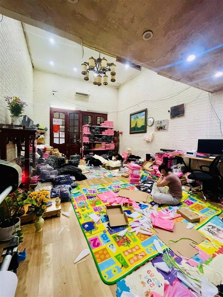 Tô hiệu  hà đông | 65m | mt 4.9m | 14.1 tỷ  ô tô tránh  đất vuông  ngõ rộng  vị trí trung tâm