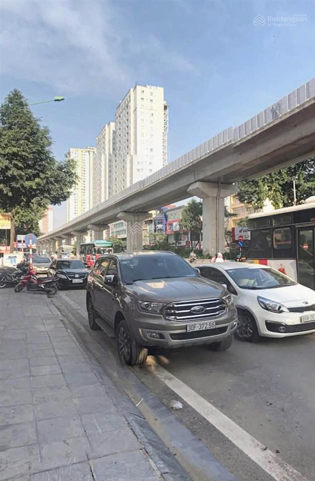 Trần phú mỗ lao 38m | 5 tầng | mt 3.6m | 11.6 tỷ nhà mới thang máy full nội thất ở ngay