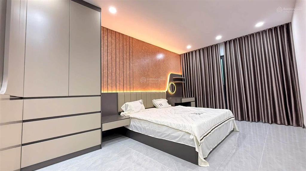 Trần phú mỗ lao 38m | 5 tầng | mt 3.6m | 11.6 tỷ nhà mới thang máy full nội thất ở ngay