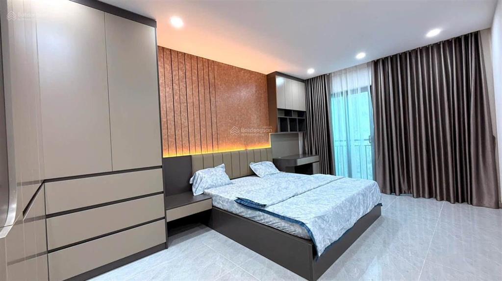 Trần phú mỗ lao 38m | 5 tầng | mt 3.6m | 11.6 tỷ nhà mới thang máy full nội thất ở ngay