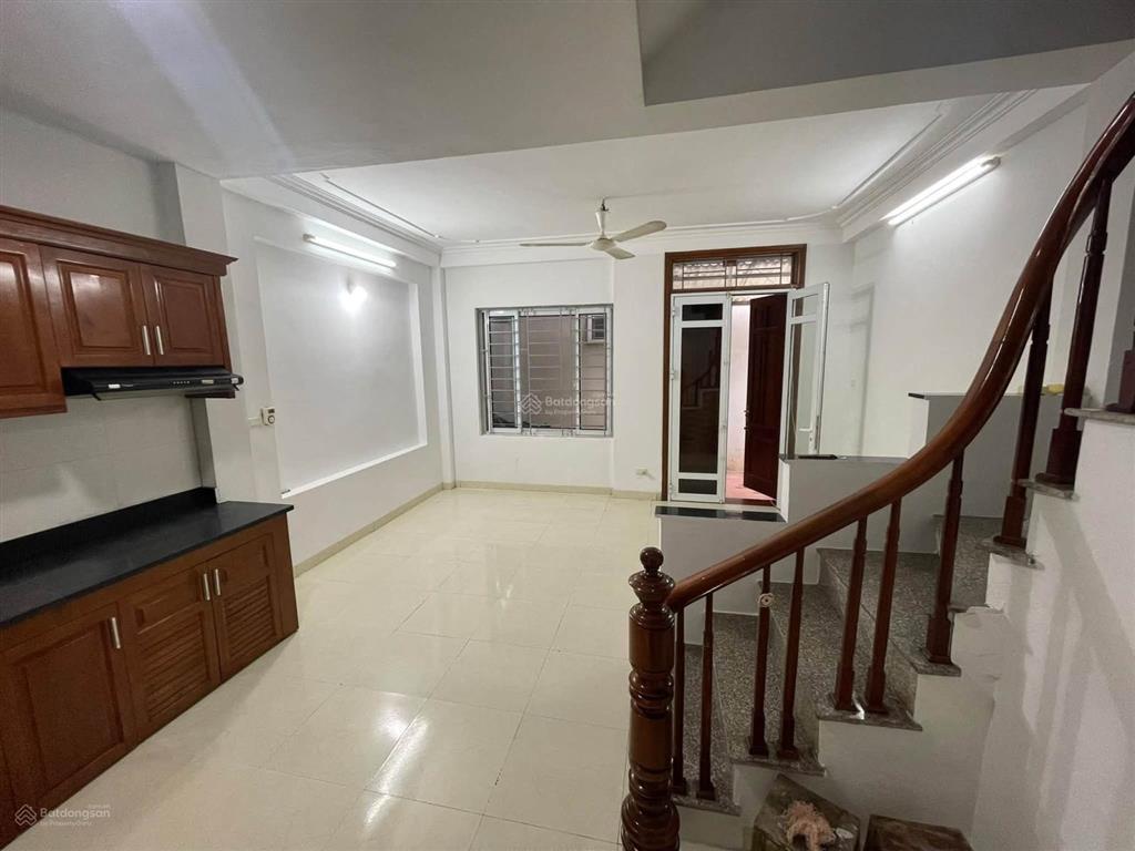 Mậu lương  hà đông 31m 5 tầng | mt 4.9m | 6.8 tỷ*lô góc 3 thoáng  full công năng  sổ đỏ cầm tay