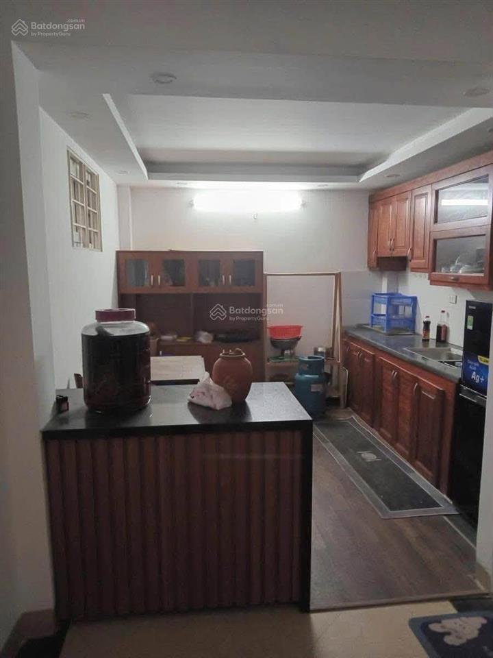 Mậu lương hà đông | 35.3m2 | 5t | mt 3.5m | 6.5 tỷ  nhà dân xây ngõ thông 4pn