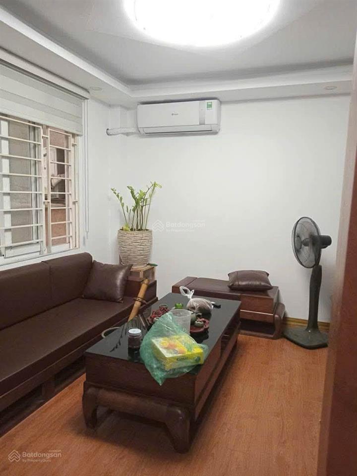Mậu lương hà đông | 35.3m2 | 5t | mt 3.5m | 6.5 tỷ  nhà dân xây ngõ thông 4pn