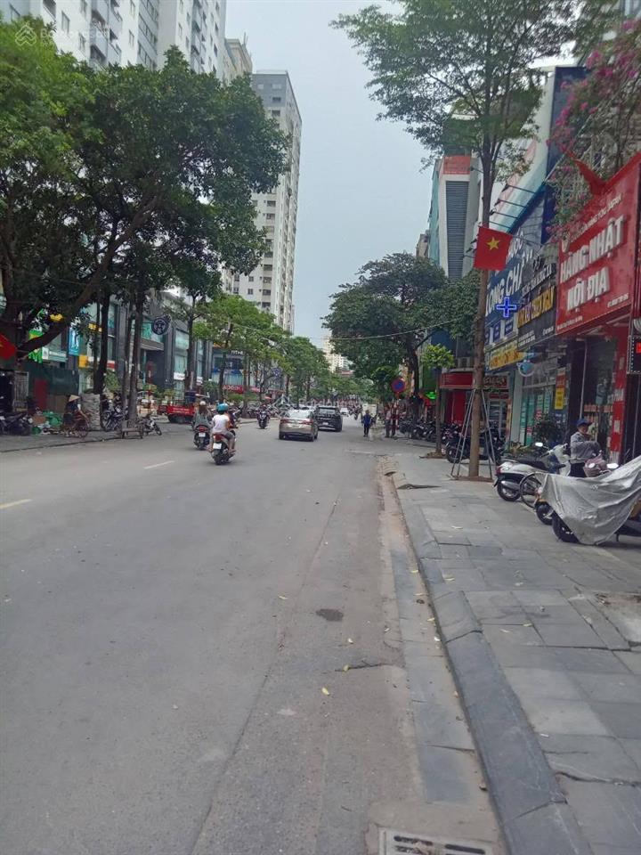 Ngô thì nhậm hà đông | 51m | 3 tầng | mt 6.5m | 11.1 tỷ  phân lô ô tô tránh dân xây kiên cố