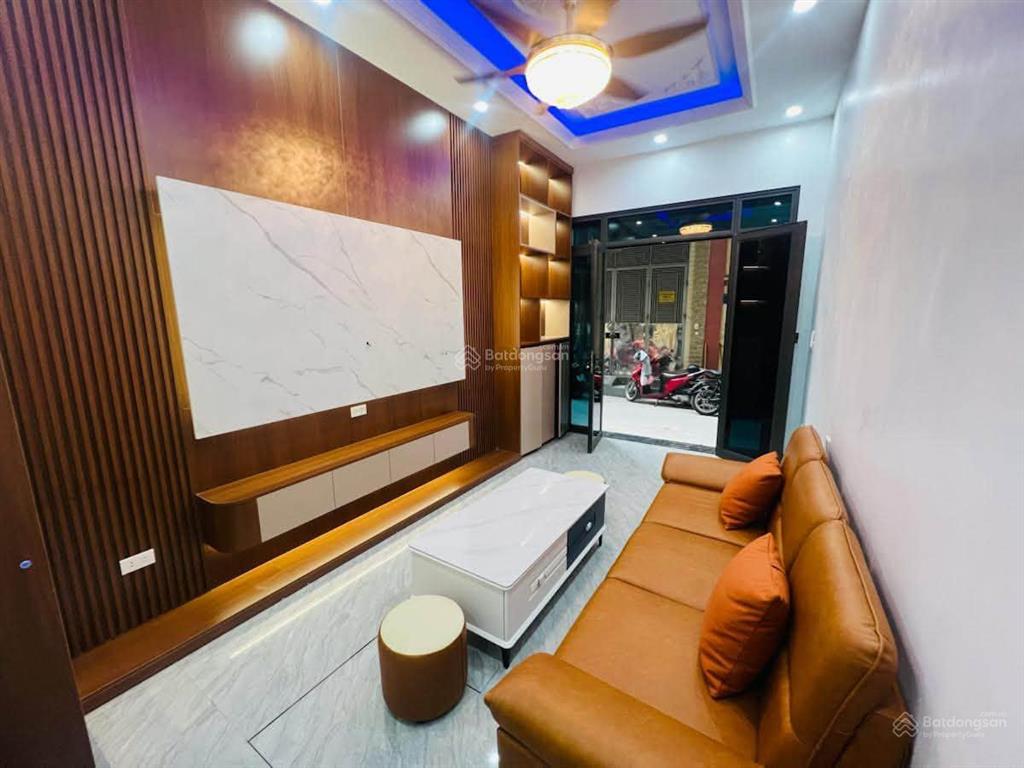 Bà triệu hà đông | 35m | 5 tầng | mt 3m | 11.5 tỷ phân lô ô tô tránh 2 mặt ngõ thang máy