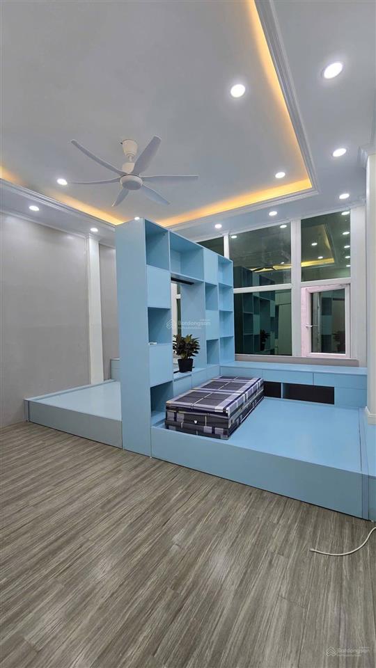 Tô hiệu hà đông 42m | 4 tầng | mt 4.6m | 9.99 tỷ  10m ra mặt phố ô tô đỗ cửa full nội thất