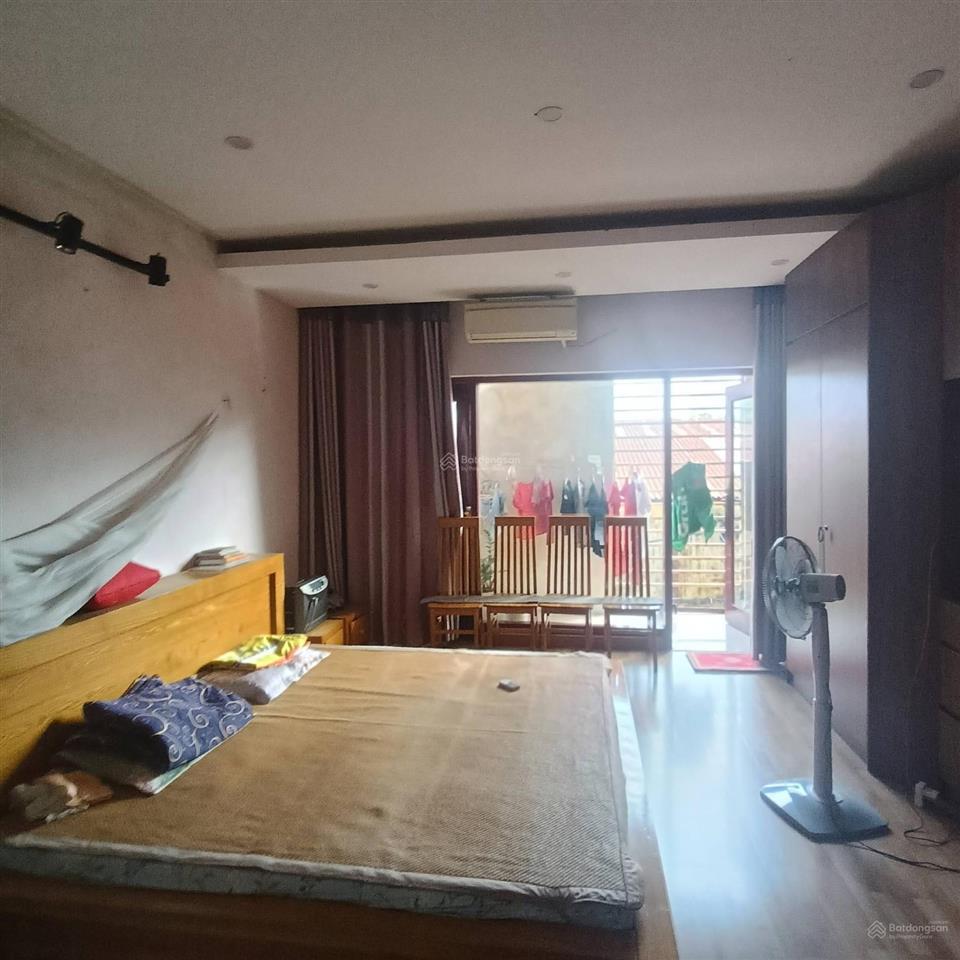 Quang trung hà đông | 59m | 5t | mt 4.4m | 15.8 tỷ phân lô ô tô dân xây chắc chắn gần kđt văn phú