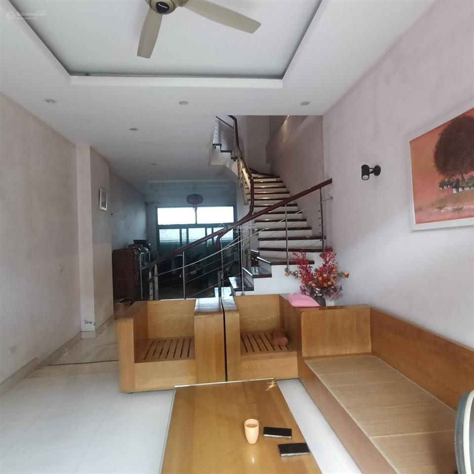 Quang trung hà đông | 59m | 5t | mt 4.4m | 15.8 tỷ phân lô ô tô dân xây chắc chắn gần kđt văn phú