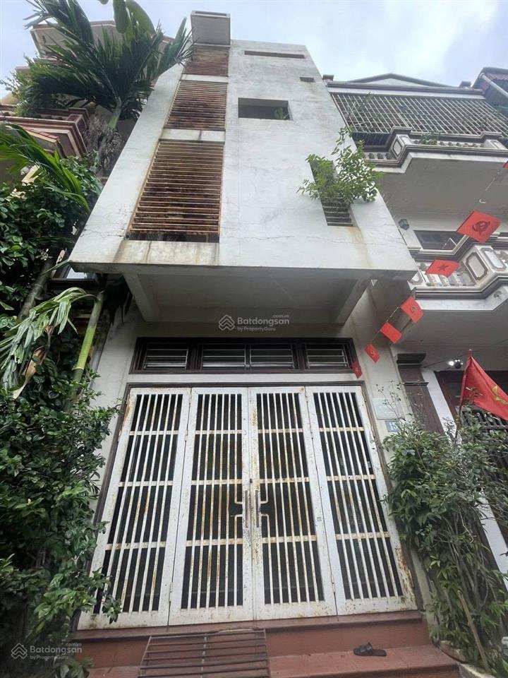 Quang trung hà đông | 59m | 5t | mt 4.4m | 15.8 tỷ phân lô ô tô dân xây chắc chắn gần kđt văn phú