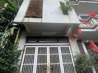 Quang trung hà đông | 59m | 5t | mt 4.4m | 15.8 tỷ phân lô ô tô dân xây chắc chắn gần kđt văn phú