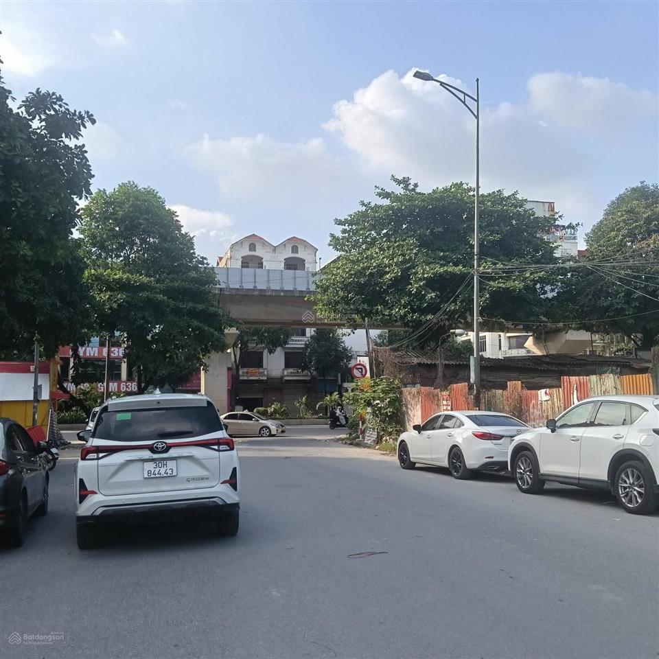 Quang trung hà đông | 59m | 5t | mt 4.4m | 15.8 tỷ phân lô ô tô dân xây chắc chắn gần kđt văn phú