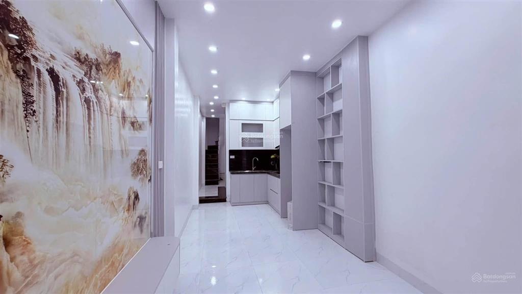 Nguyễn viết xuân lô góc 2 thoáng 5 tầng thang máy 32m2  mt 3.6m giá 8.35 tỷ hà đông