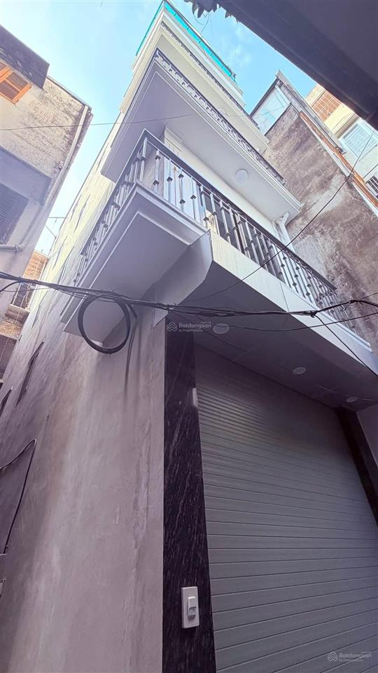 Nguyễn viết xuân lô góc 2 thoáng 5 tầng thang máy 32m2  mt 3.6m giá 8.35 tỷ hà đông