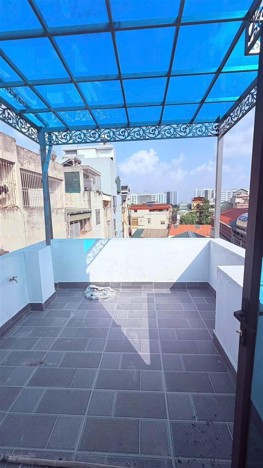 Nguyễn viết xuân lô góc 2 thoáng 5 tầng thang máy 32m2  mt 3.6m giá 8.35 tỷ hà đông