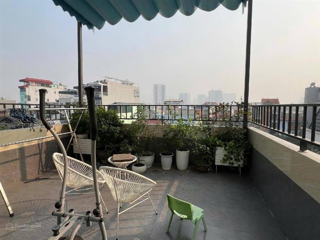 Bán nhà vạn phúc, căn góc 2 mặt thoáng, 52m2, mặt tiền 8,3m, ô tô vào nhà, 13,2 tỷ