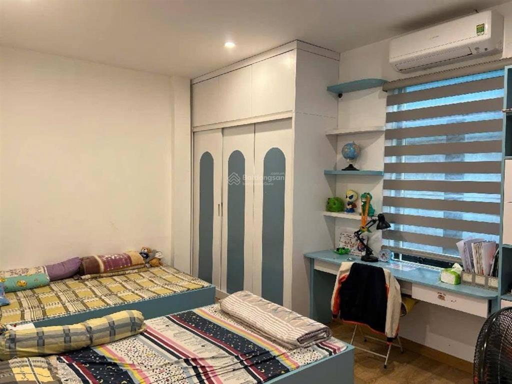 Bán nhà vạn phúc, căn góc 2 mặt thoáng, 52m2, mặt tiền 8,3m, ô tô vào nhà, 13,2 tỷ