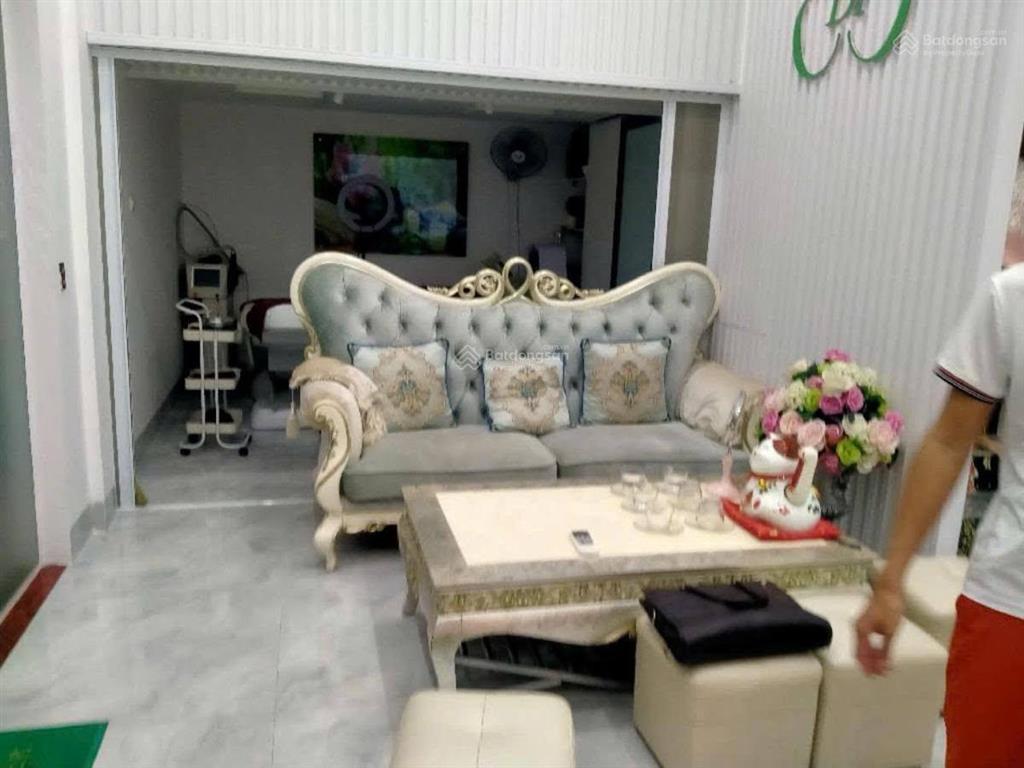 Bán nhà vạn phúc, căn góc 2 mặt thoáng, 52m2, mặt tiền 8,3m, ô tô vào nhà, 13,2 tỷ