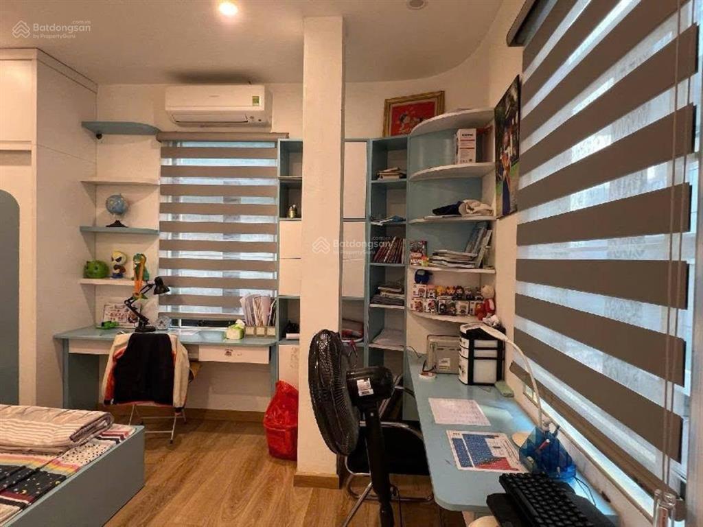 Bán nhà vạn phúc, căn góc 2 mặt thoáng, 52m2, mặt tiền 8,3m, ô tô vào nhà, 13,2 tỷ