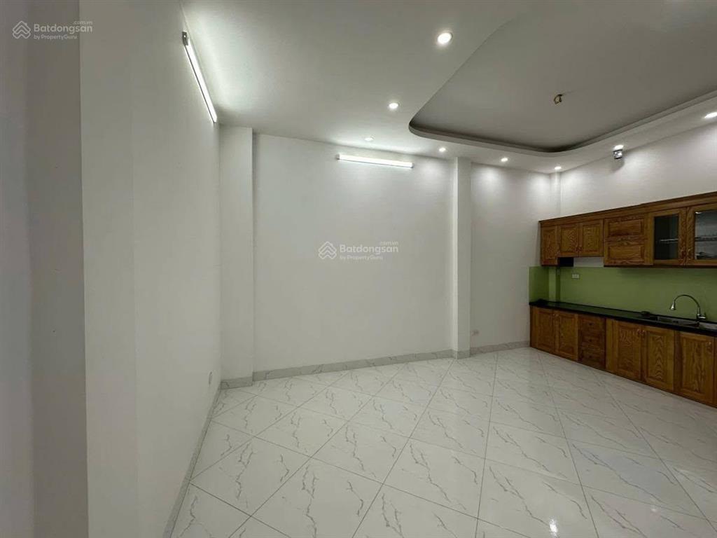 Phan đình giót nhà mới 6 phòng khép kín dòng tiền 30tr/tháng 8,5 tỷ 47m 5 tầng | mt 6m