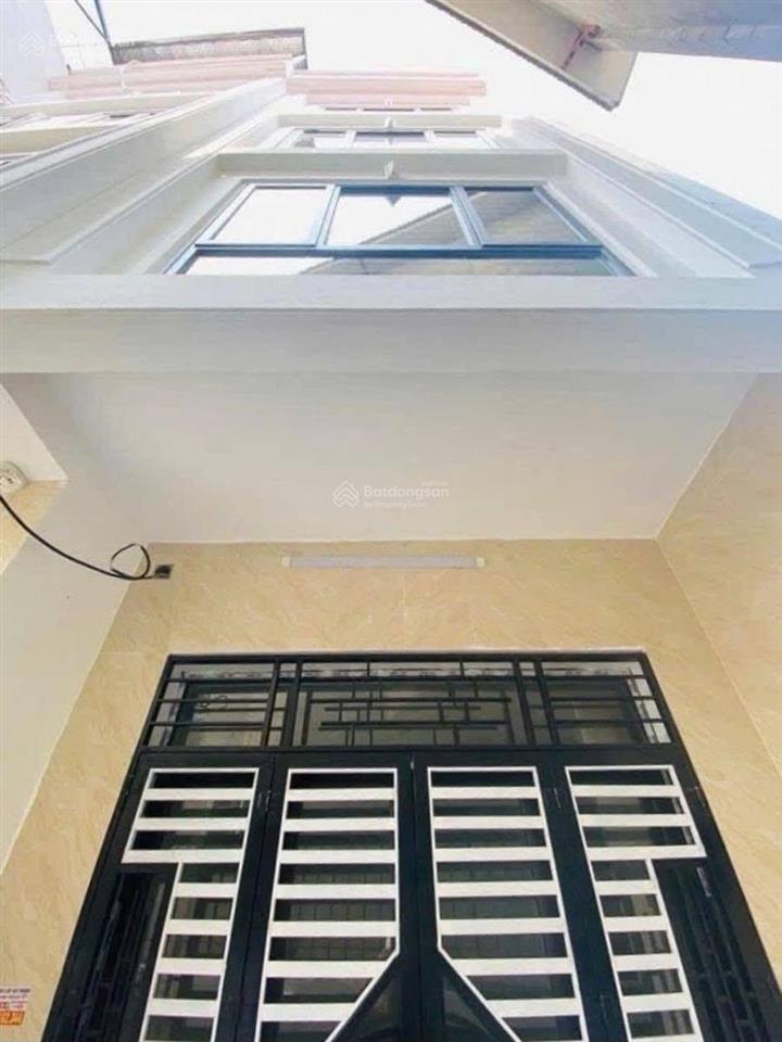 Phan đình giót nhà mới 6 phòng khép kín dòng tiền 30tr/tháng 8,5 tỷ 47m 5 tầng | mt 6m