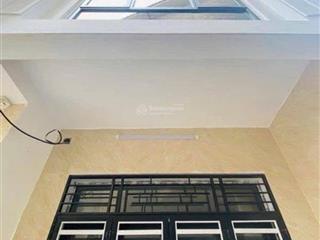 Phan đình giót nhà mới 6 phòng khép kín dòng tiền 30tr/tháng 8,5 tỷ 47m 5 tầng | mt 6m