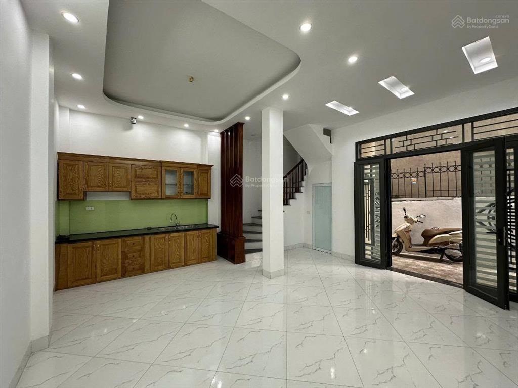 Phan đình giót nhà mới 6 phòng khép kín dòng tiền 30tr/tháng 8,5 tỷ 47m 5 tầng | mt 6m