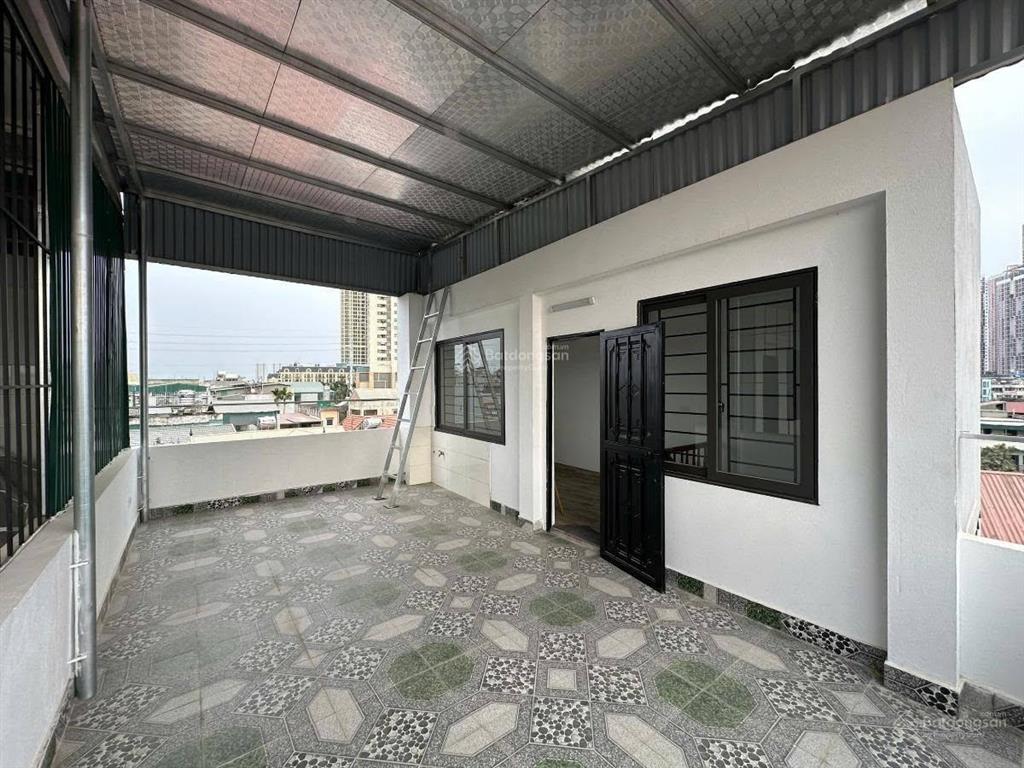 Phan đình giót nhà mới 6 phòng khép kín dòng tiền 30tr/tháng 8,5 tỷ 47m 5 tầng | mt 6m
