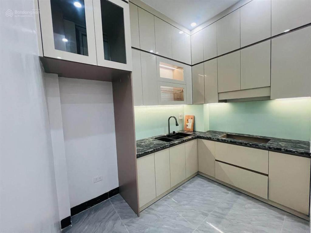 Bà triệu hà đông phân lô ô tô tránh đỗ 2 mặt ngõ thang máy 11,5 tỷ 32/35m 5 tầng | mt 3m