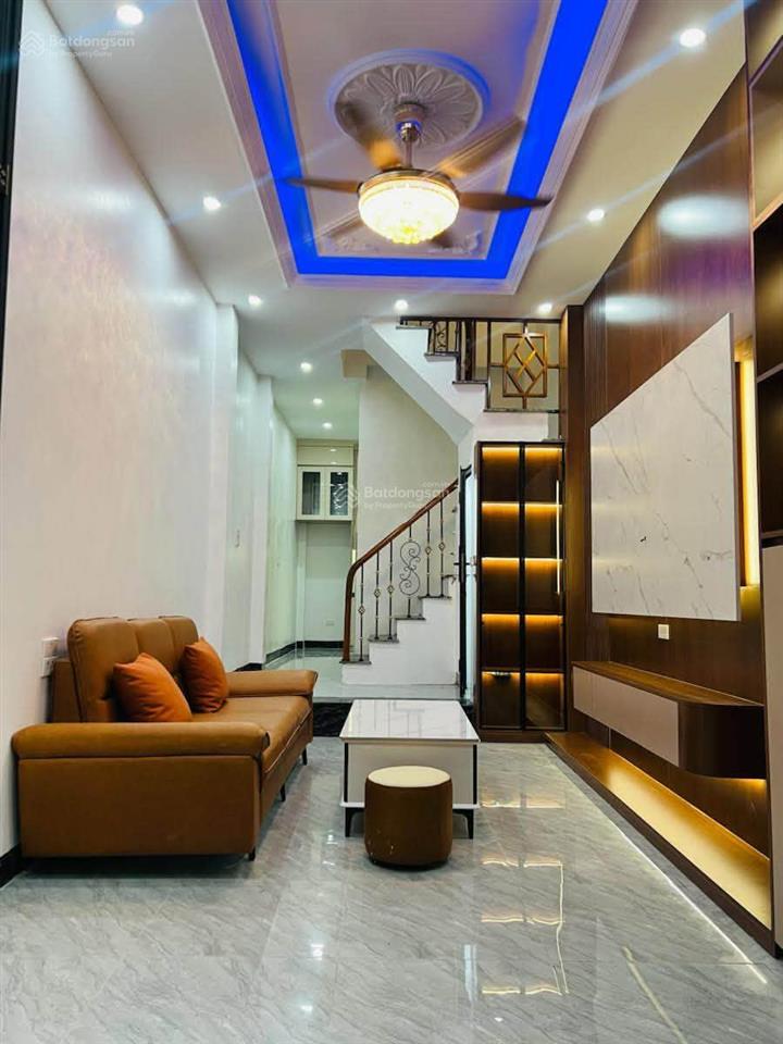 Bà triệu hà đông phân lô ô tô tránh đỗ 2 mặt ngõ thang máy 11,5 tỷ 32/35m 5 tầng | mt 3m
