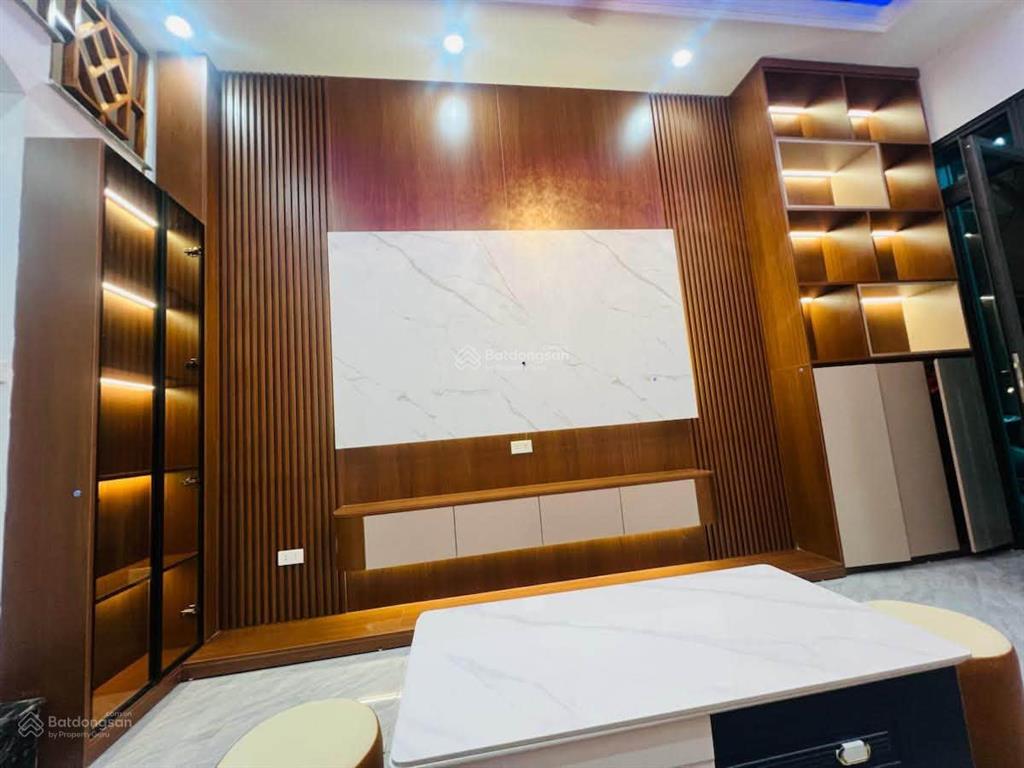 Bà triệu hà đông phân lô ô tô tránh đỗ 2 mặt ngõ thang máy 11,5 tỷ 32/35m 5 tầng | mt 3m