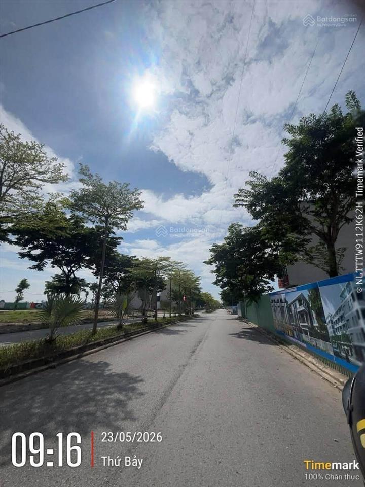 Đất kđt thanh hà cienco5 trục đường 17m vỉa hè kinh doanh đa dạng, 8,6 tỷ