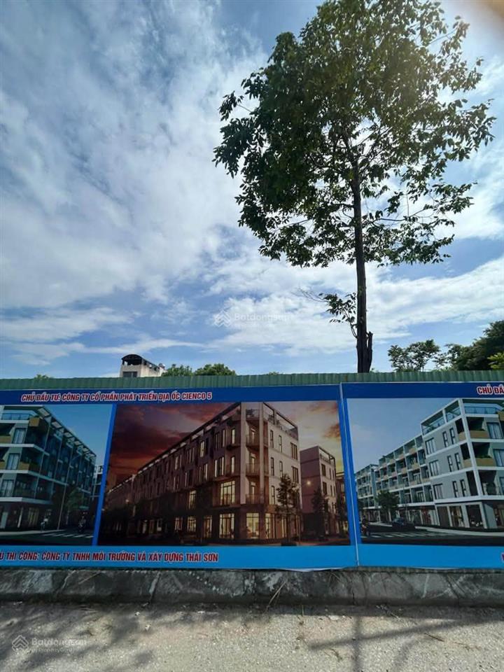 Đất kđt thanh hà cienco5 trục đường 17m vỉa hè kinh doanh đa dạng, 8,6 tỷ