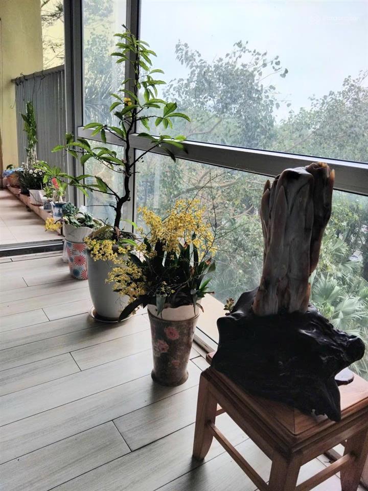 Bán căn hộ chung cư đẹp tại khu đô thị ecopark, 4,1 tỷ, 83m2, nhiều tiện ích