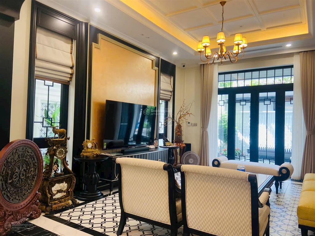 Bán biệt thự đẹp hiếm thảo điền, quận 2, hcm, 386m2