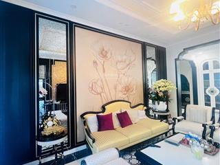 Bán biệt thự đẹp hiếm thảo điền, quận 2, hcm, 386m2