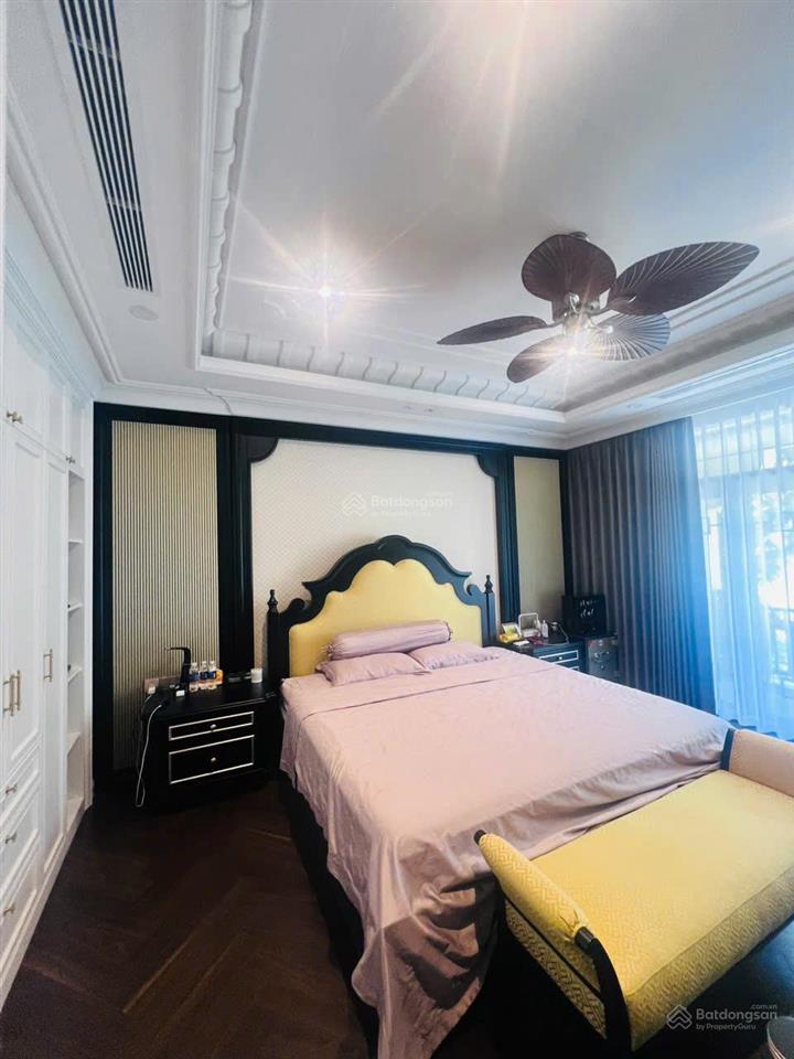 Bán biệt thự đẹp hiếm thảo điền, quận 2, hcm, 386m2