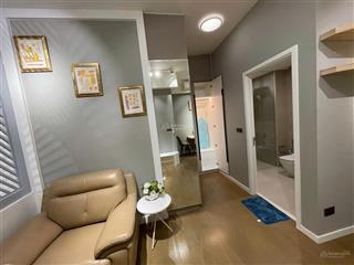 Bán căn hộ studio cao cấp fraser q2